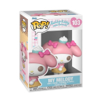 Funko Pop! Sanrio: Hello Kitty - My Melody