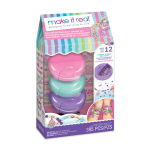 Apyrankių kūrimo rinkinys Macaron Make it real