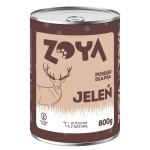 Zoya Deer &scaron;unims su elniena, 800 g