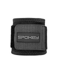 Rie&scaron;o įtvaras Spokey Fitbad H SPK-941973, juodas