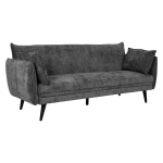 Sofa-lova Home4you Noella, pilka