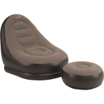 Turistinis poilsio komplektas Easy Camp Maple Lounge, rudas