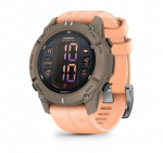 I&scaron;manusis laikrodis Garmin Descent G2 Paloma Pink