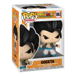 Funko Pop! Dragon Ball 1863 Gogeta