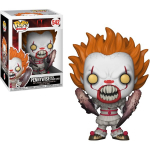 Funko Pop! IT - Pennywise with Spider Legs #542
