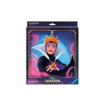 Ravensburger Disney Lorcana Portfelis Karčių Rinkimui Karalienė