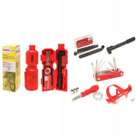 DVIRAČIO REMONTO RINKINYS BIDON 27EL WMC-2727R (49891)