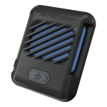 Nitecore EMR05 uodų atbaidymo priemonė.