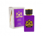 Kvapusis vanduo Lion Francesco Scent Of Havana EDP vyrams/moterims, 60 ml