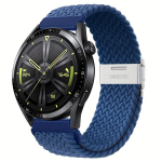 Nailoninis pynimo dirželis (20mm / 22mm) Samsung ir Huawei i&scaron;maniesiems laikrodžiams