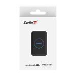 Carlinkit TBOX LITE S Carplay&Android Auto wireless adapter