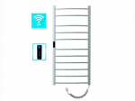 Elektrinis rank&scaron;luosčių džiovintuvas Welt W-EG11/55, Sensor Wi-Fi, balta
