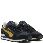 PUMA Laisvalaikio bateliai vyrams, Juoda, RX 737 sneaker