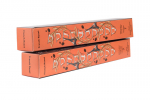 Cantata kavos kapsulės French Roast, 20 vnt. x 5g
