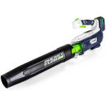 Akumuliatorinis lapų pūstuvas Wuber W04400 su baterija ir įkrovikliu