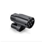 EV Įkrovimas MG3DC CCS Combo 2 į Type 2 DC Adapteris 210A Didelės Galios DC Keitiklis