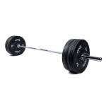 Core &Scaron;tangos rinkinys Bumper 80kg