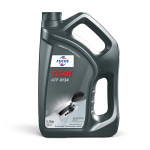 Transmisinė alyva Fuchs Titan ATF 4134, 5L