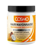 &bdquo;Cosmo Hair&ldquo; majonezo plaukų kaukė 1000 ml, 1000 ml