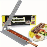 Tvirtas  BBQ &Scaron;a&scaron;lykų Forma