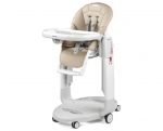 Peg Perego Maitinimo kėdutė Tatamia Follow Me, Astral