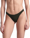 Bikini kelnaitės Arena Team Swim Bottom Solid Sage