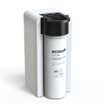 Atvirk&scaron;tinio osmoso sistema Ecosoft Cross Solo