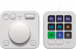 MX CREATIVE CONSOLE/PALE GREY - EMEA28I-935