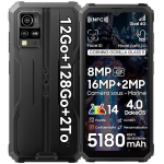 Telefonas Blackview BV4800 Pro 4/128GB