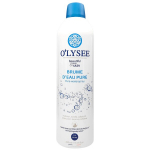 Veido ir kūno dulksna O'LYSEE PURE, 400 ml