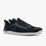 Moteri&scaron;ki batai Vivo Primus Lite Knit, juodi