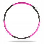 Gymbeam Hula Hoop sporto lankas 1 m