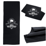 DBX Bushido sportinis rank&scaron;luostis sporto salei 80x30 cm