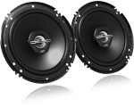 jvc cs-j420x automobilio garsiakalbiai be grotelių