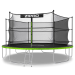 Batutas ZIPRO 14FT, 435 cm su vidiniu apsauginiu tinklu