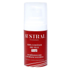 Paakių priežiūros kremas vyrams Austral Homme, 15 ml