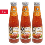 Čili Citrinų padažas, Thai Dancer, 3x300ml