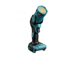LED prožektorius Makita akumuliatoriams 18V L5-6-500Lm IP65
