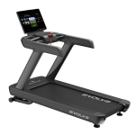Evolve Econ Series bėgimo takelis su 21,5&Prime; TFT konsole (EV-TM-EC-550-TFT)