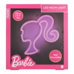 Barbie Wall Mountable Led Neon Light