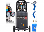 Betepalinis kompresorius Tagred TA3396, 2000 W