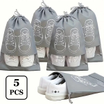 Kelioniniai krep&scaron;iai , organaizeris batams ,5 vnt , SafeShoes