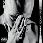 Vinilinė plok&scaron;telė 2PAC "The Best Of 2Pac Part 2: Life" (2LP)