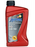 Variklio alyva Alpine PD 5W-40 1 L