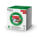 Dolce Vita arbatos kapsulės Sottobosco, Nespresso&reg; sistemai, 80 vnt.