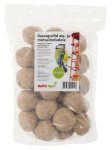 Riebalų kamuoliukai pauk&scaron;čiams 30 x 84 g