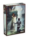Stalo žaidimas Lancelot