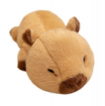 Pliu&scaron;inis žaislas Capybara, 20 cm