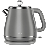 FIT2 elektrinis virdulys YD-1830, 1,8 l, 1800 W, pilkas