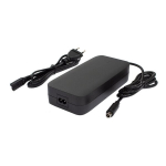 ENGWE elektrinio dviračio įkroviklis 54.6V 2A (48V baterijai) DC 8mm